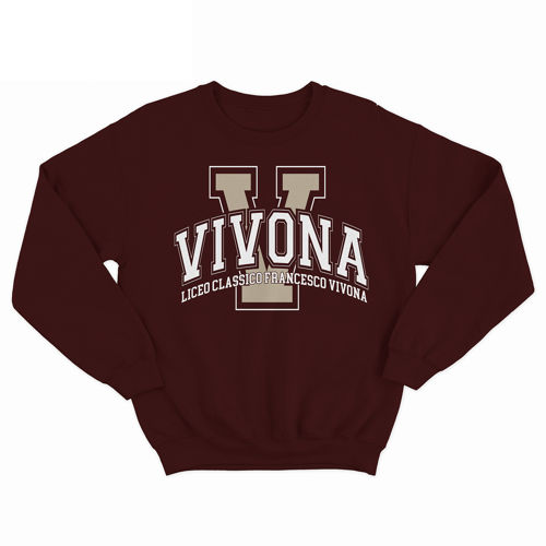 Immagine di VIVONA "COLLEGE" MAROON A.S: 2021/22