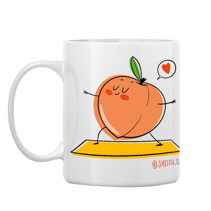 Immagine per la categoria Tazze