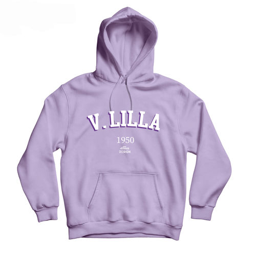 Immagine di V. LILLA "COLLEGE" ORCHID