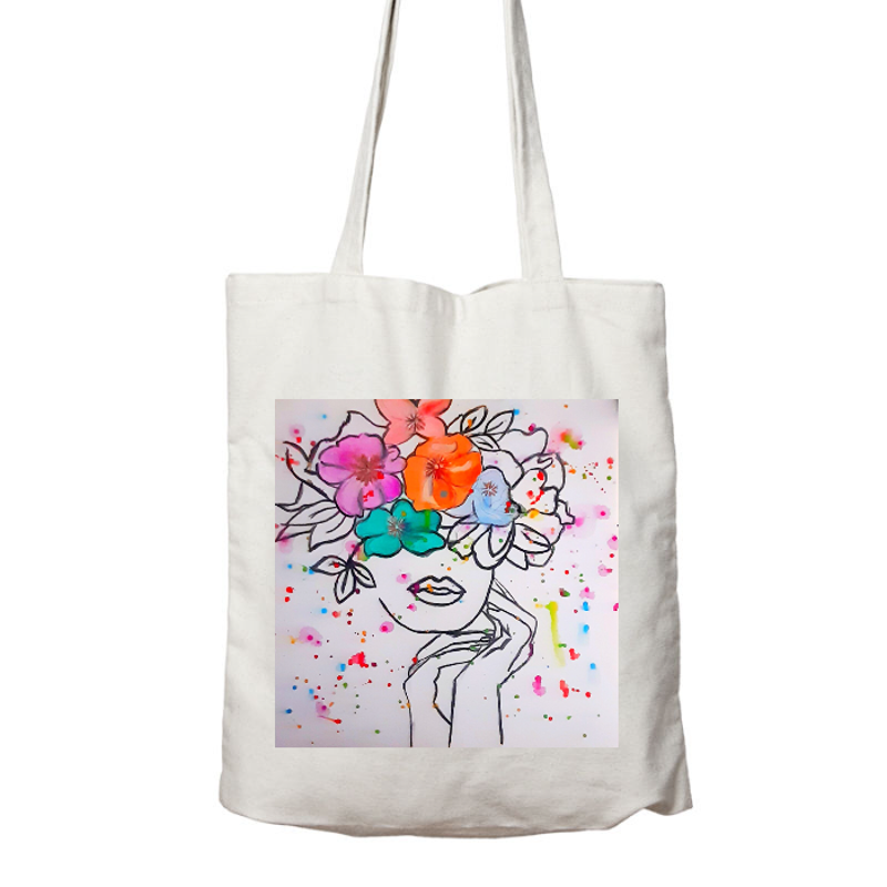 Immagine per la categoria Shopper in cotone