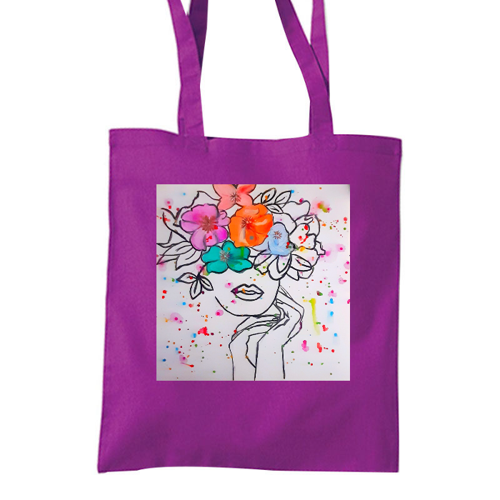 Immagine di Shopper in cotone
