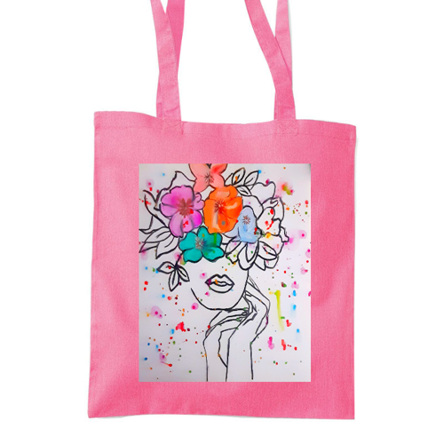 Immagine di Shopper in cotone