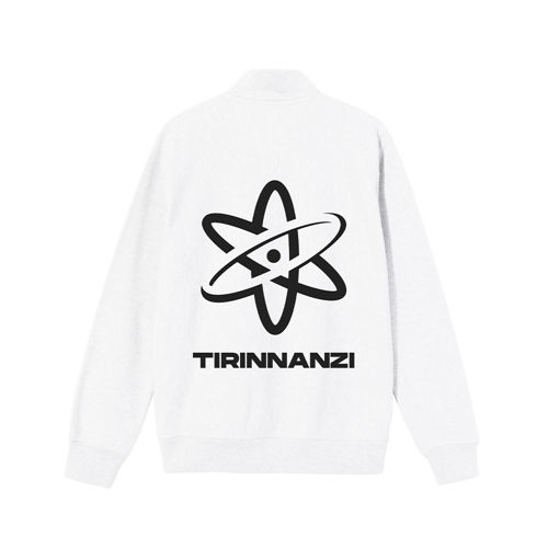 Immagine di ISTITUTO TIRINNANZI "LOGO TIRINNANZI" WHITE