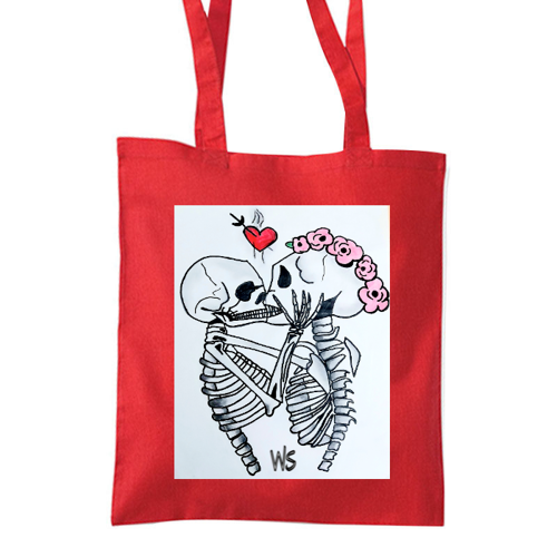 Immagine di Shopper in cotone