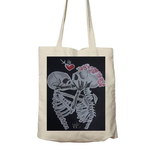 Immagine di Shopper in cotone Organic