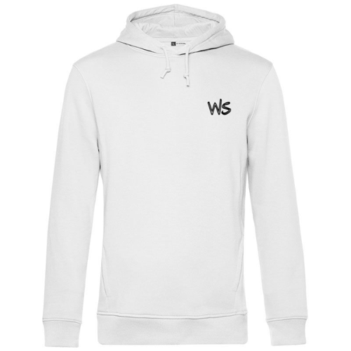 Immagine di Felpa Cappuccio Donna B&C Organic Hooded