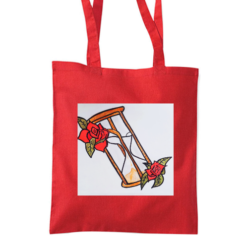 Immagine di Shopper in cotone