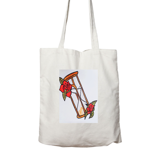 Immagine di Shopper in cotone Organic