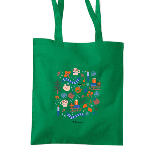 Immagine di Shopper Orsacchiotti