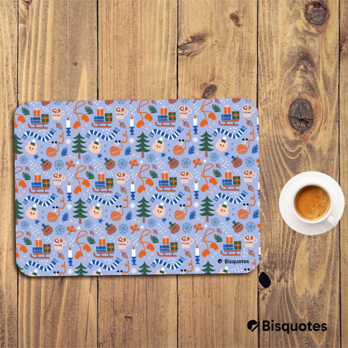 Immagine di Tovaglietta PVC Orsacchiotti