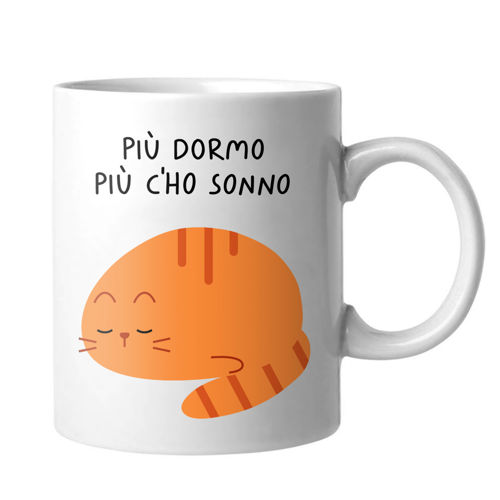 Immagine di Tazza Gatto