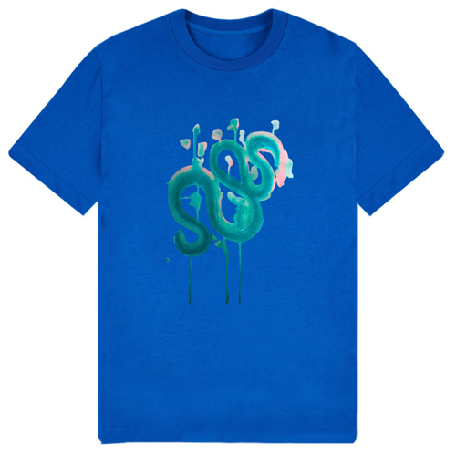 Immagine di T-Shirt Uomo B&C #ORGANIC E150