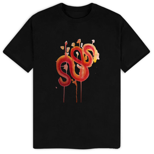 Immagine di T-Shirt Uomo B&C #ORGANIC E150