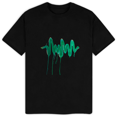 Immagine di T-Shirt Uomo B&C #ORGANIC E150
