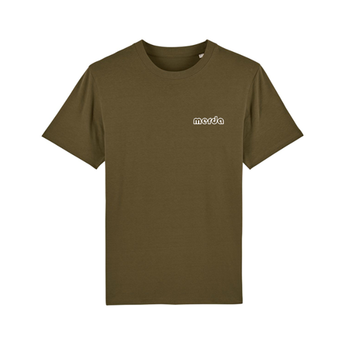 Immagine di T-Shirt Merda