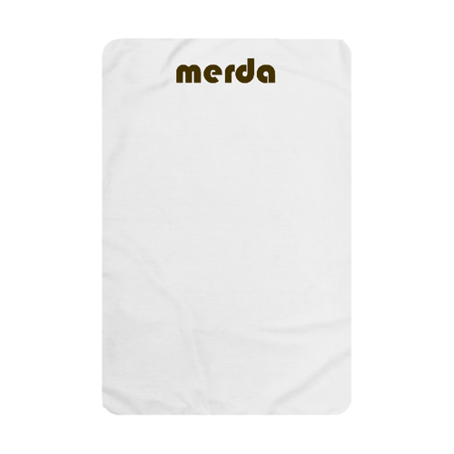 Immagine di Coperta di Merda