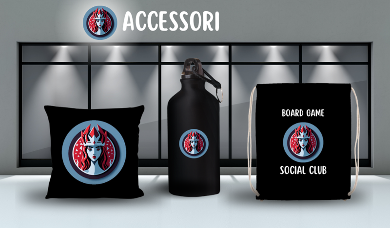 Immagine per la categoria Accessori