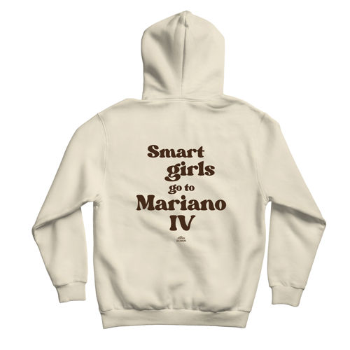 Immagine di MARIANO IV "COOL GIRLS" SAND A.S: 2023/24