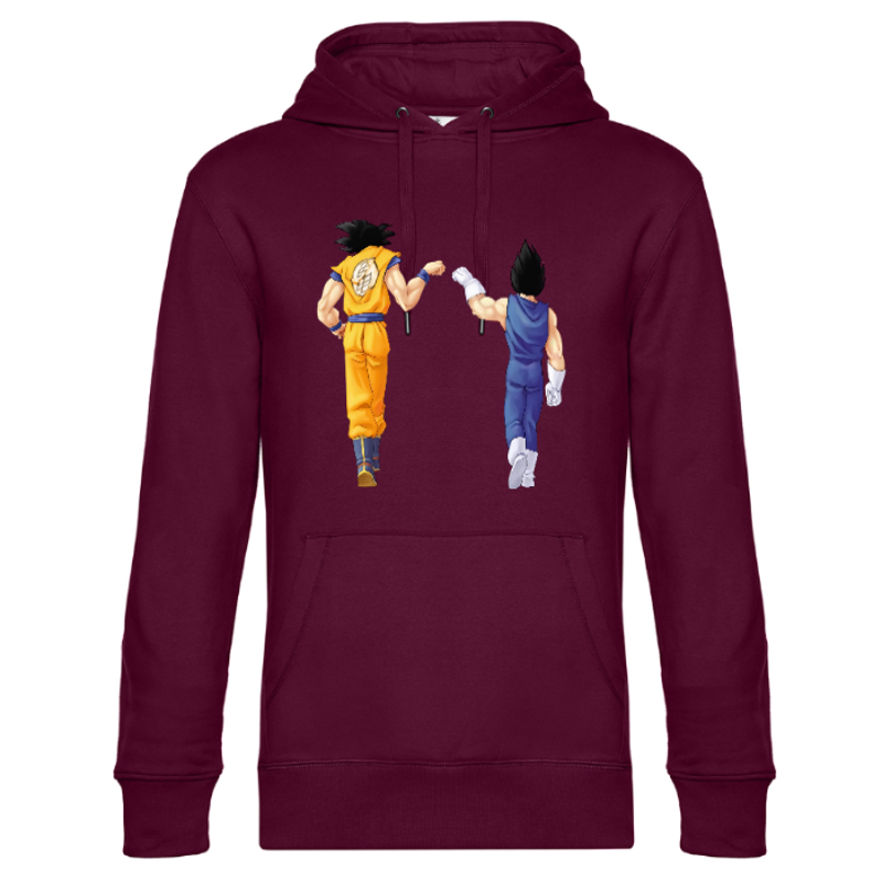 Immagine per la categoria Felpe unisex