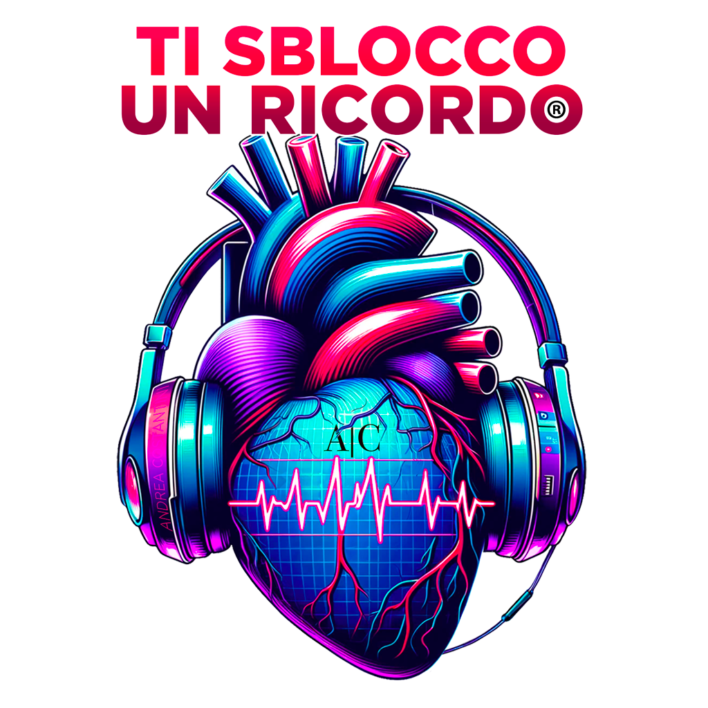 Ti Sblocco un Ricordo