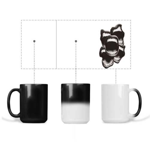 Immagine di Tazza Magica