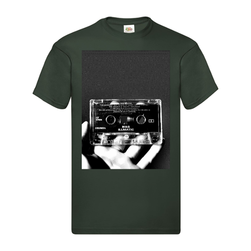 Immagine di T-Shirt Original Fruit of the loom
