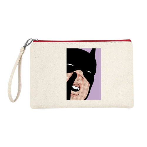 Immagine di Astuccio 100% cotone Canvas