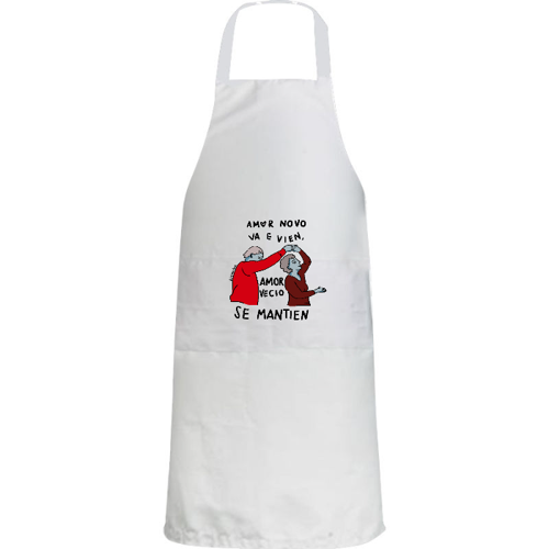 Immagine di Grembiule 2 tasche