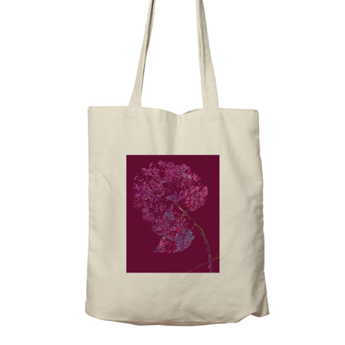 Immagine di Shopper in cotone Organic ORTENSIA  