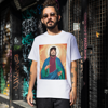 Immagine di T-Shirt Santino