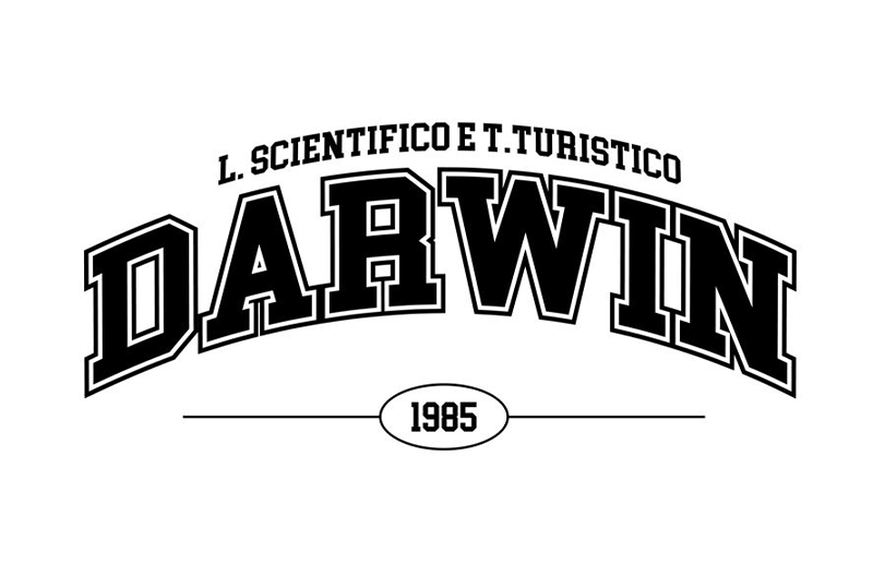 Immagine per la categoria LICEO DARWIN