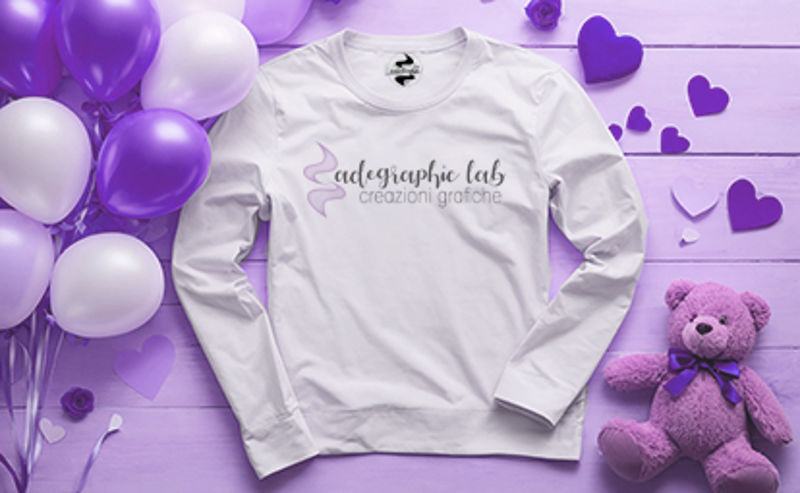 Immagine per la categoria T-shirt manica lunga