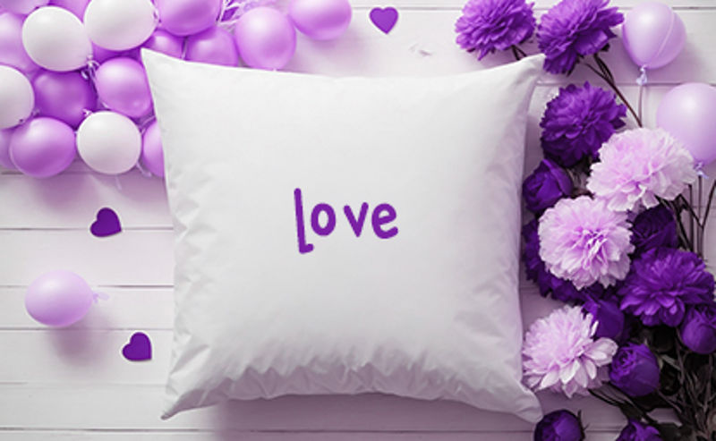 Immagine per la categoria Cuscini animals in love 