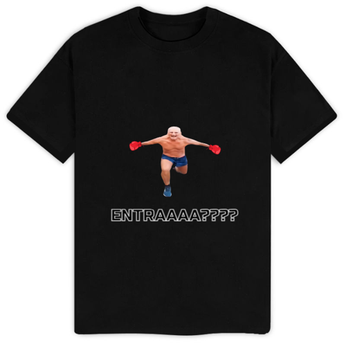 Immagine di T-Shirt Uomo Drip Style