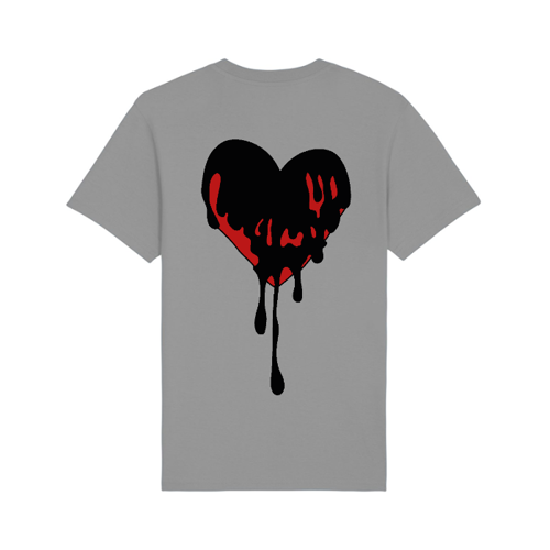 Immagine di T-Shirt "Melting heart"