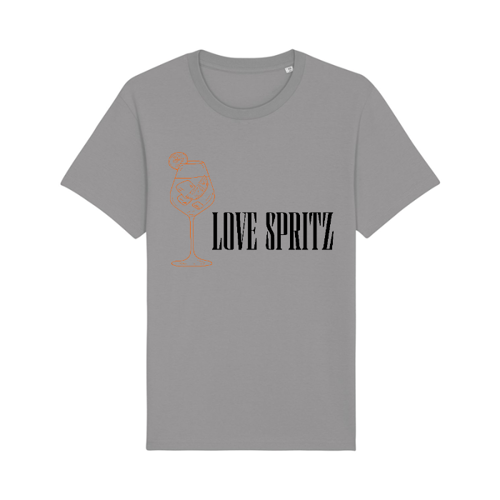 Immagine di T-Shirt "I love spritz"