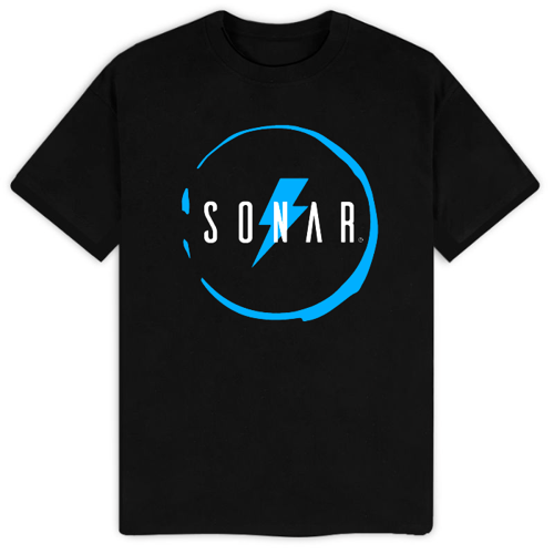 Immagine di SoNar T-Shirt Uomo 