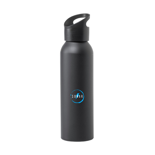 Immagine di Borraccia Alluminio Runtex 600 ml