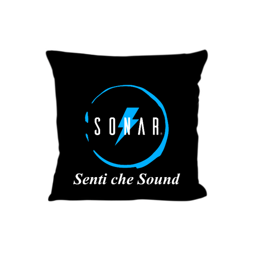 Immagine di Cuscino SoNar