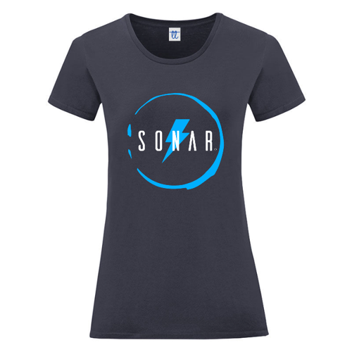 Immagine di SoNar T-Shirt Donna 