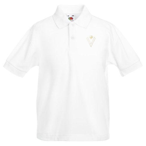 Immagine di GD Polo bambino manica corta Fruit-gdbrand barcode