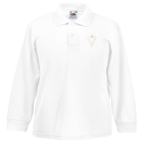 Immagine di GD Polo bambino manica lunga Fruit-gdbrand barcode