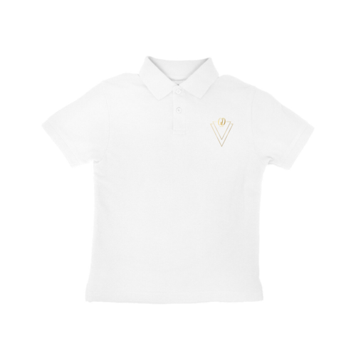 Immagine di GD Polo bambino manica corta Evolution BS-LOGO UFFICIALE