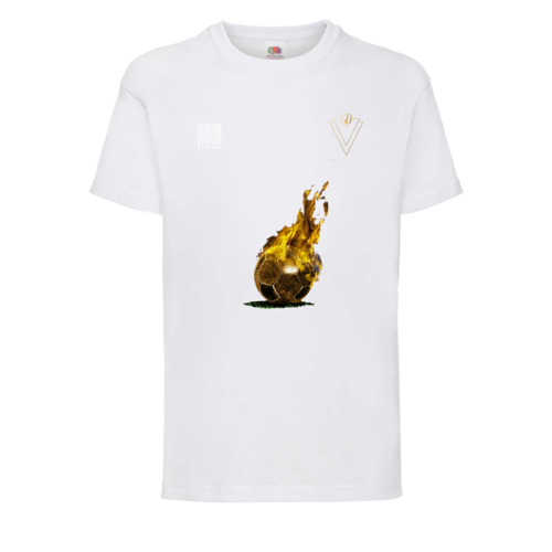Immagine di GD T-Shirt bambino Fruit Valueweight-gdbrand
