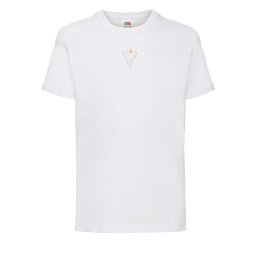 Immagine di GD T-Shirt bambino Fruit Valueweight-LOGO UFFICIALE