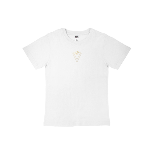 Immagine di GD T-Shirt bambino Evolution Kids BS-gdbrand