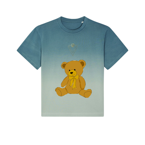 Immagine di GD T-Shirt Fuser Dip Dye Stanley/Stella