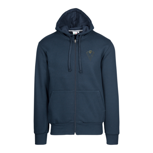Immagine di GD Felpa bambino cappuccio e zip estiva VESTI-gdbrand barcode