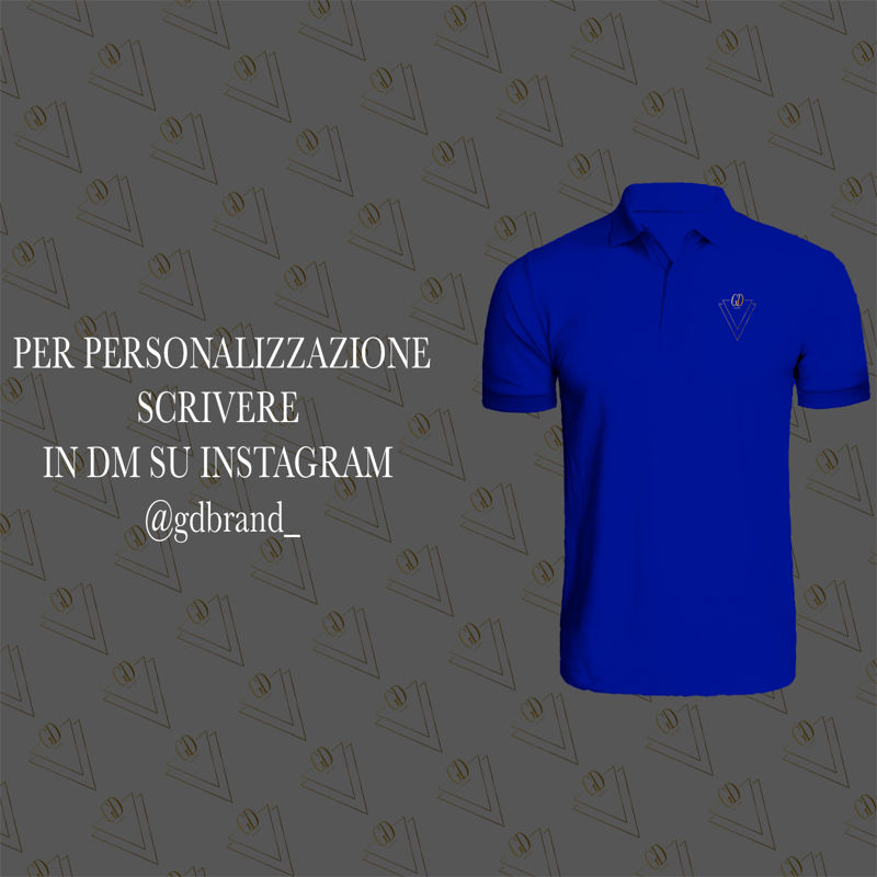 Immagine per la categoria POLO