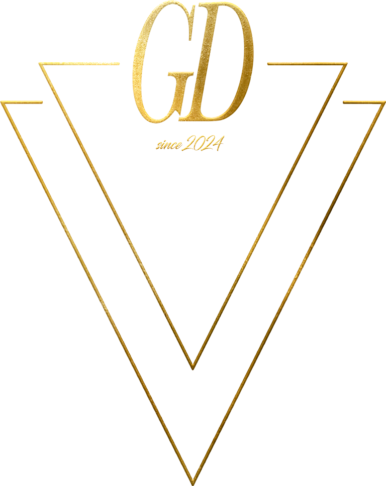 GD BRAND